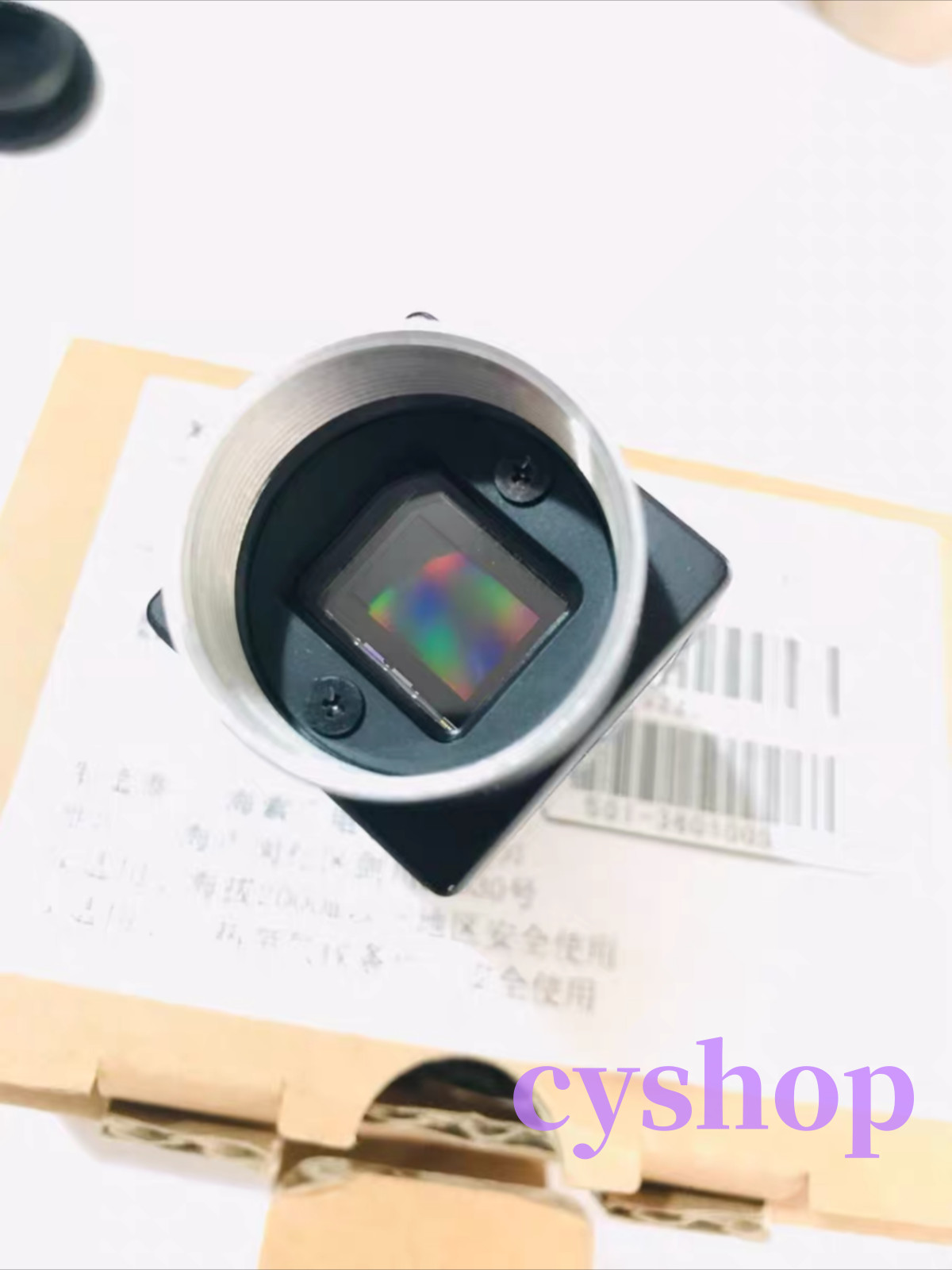 1PC Brand NEW SONY XCG-CG240 Industrial camera Fast transportation