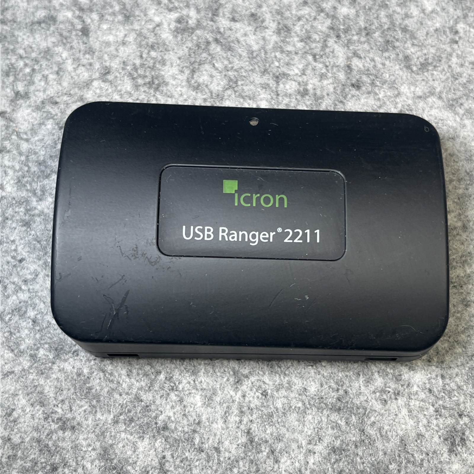 Icron USB 20 Ranger 2211 1Port Cat5e USB Extender System G2U No Power Cable