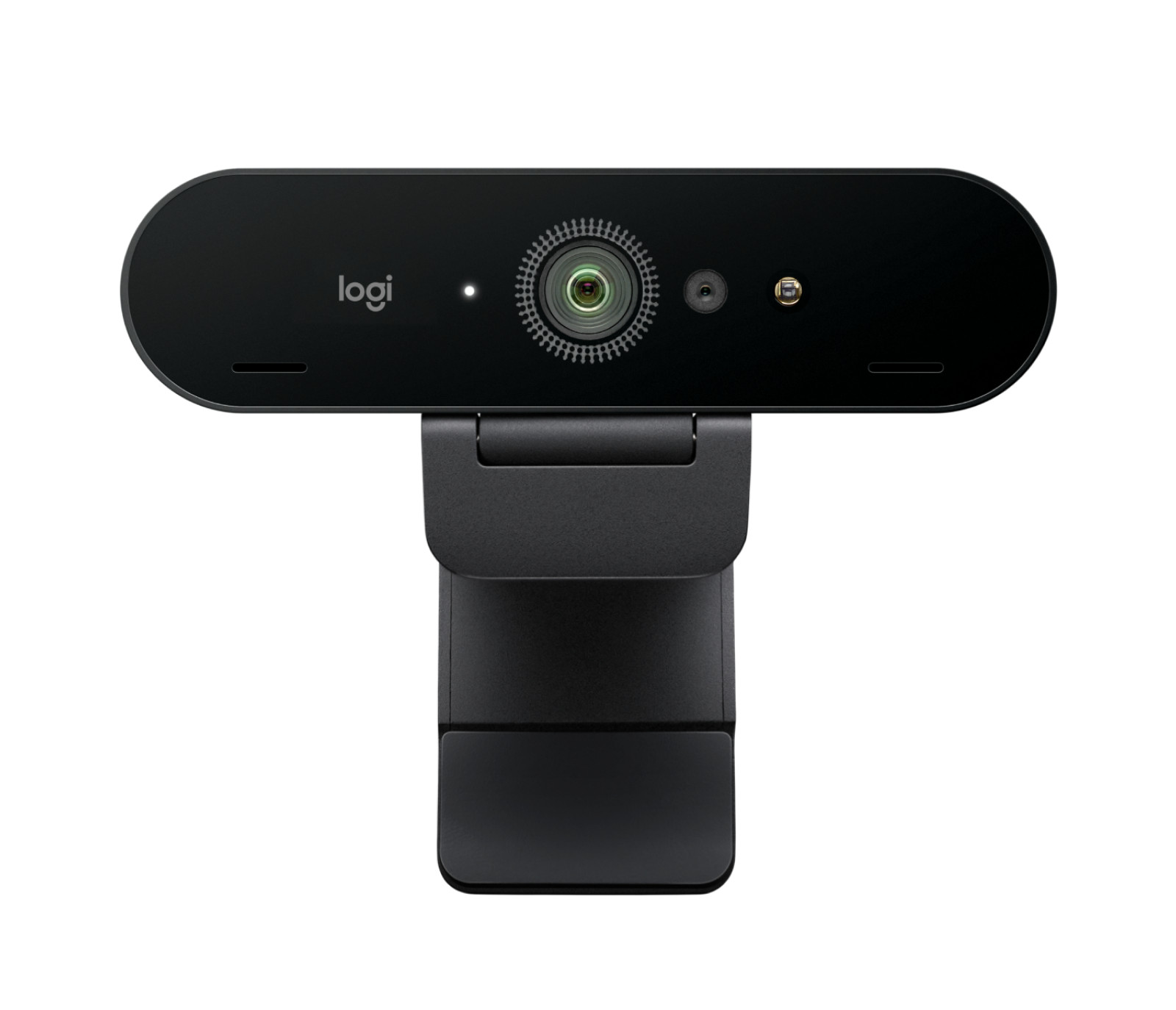 Logitech BRIO 4K Webcam (V-U0040)