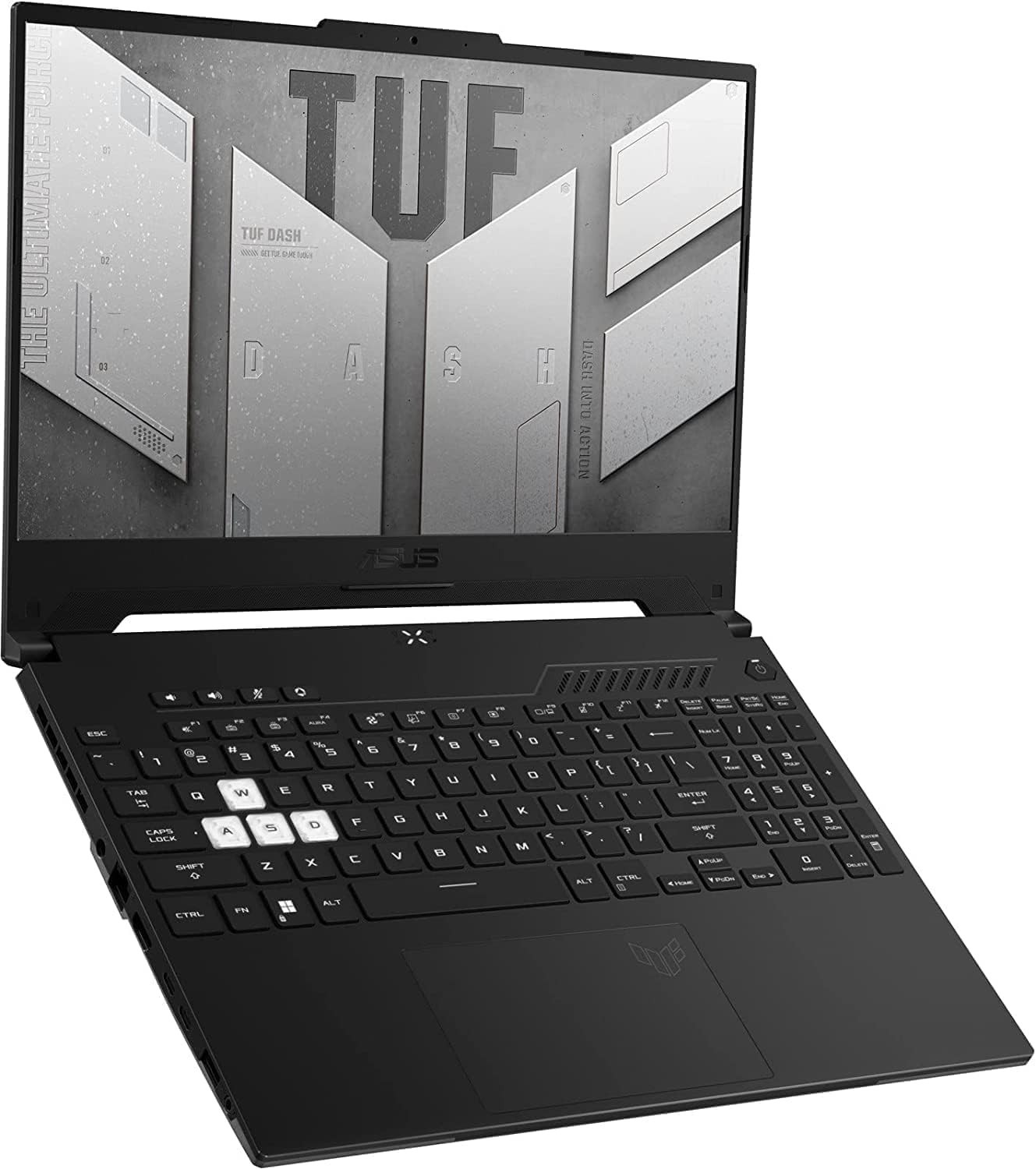 Asus TUF Dash F15 FX517ZR 15.6" i7-12650H 2.3GHz 16GB RAM 512GB SSD GeForce 3070
