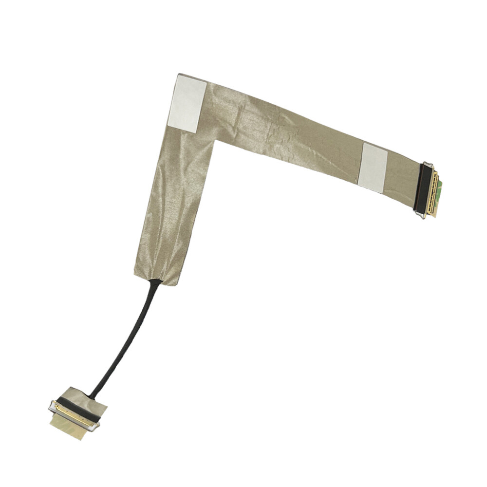 For Dell Latitude 7212 Rugged Tablet LCD Cable 30pin GPK0Y 1422-02LX000 ftsz
