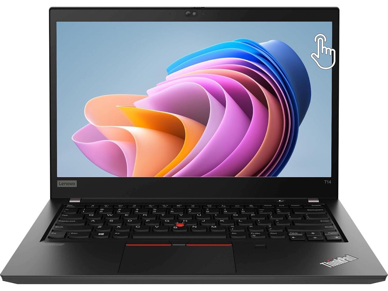 Lenovo ThinkPad T14 Gen 1 Laptop Intel Core i5-10310U 16GB 256GB SSD 14" W11P