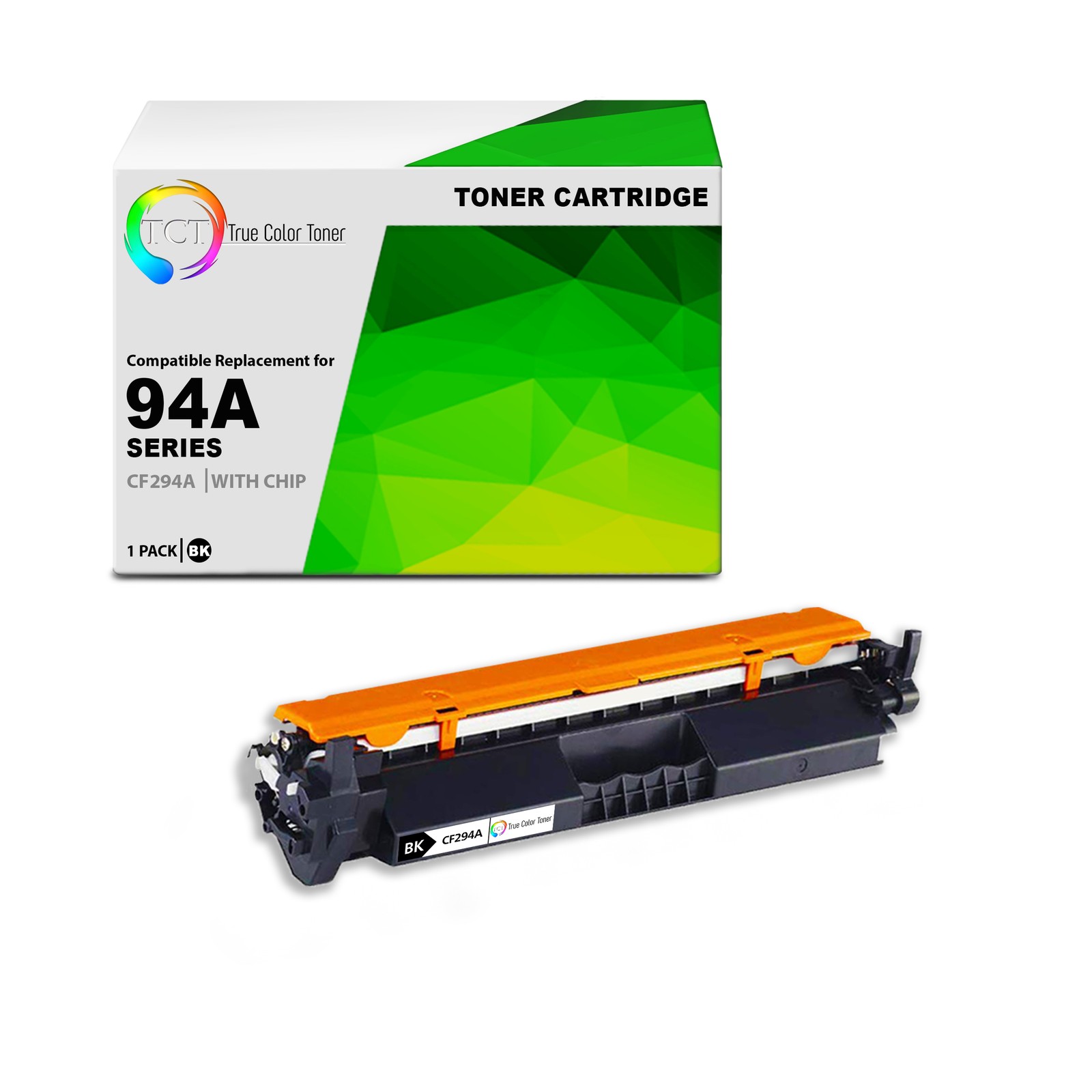 TCT Premium For HP 94A CF294A M118 MFP M148 149 Black Compatible Toner Cartridge