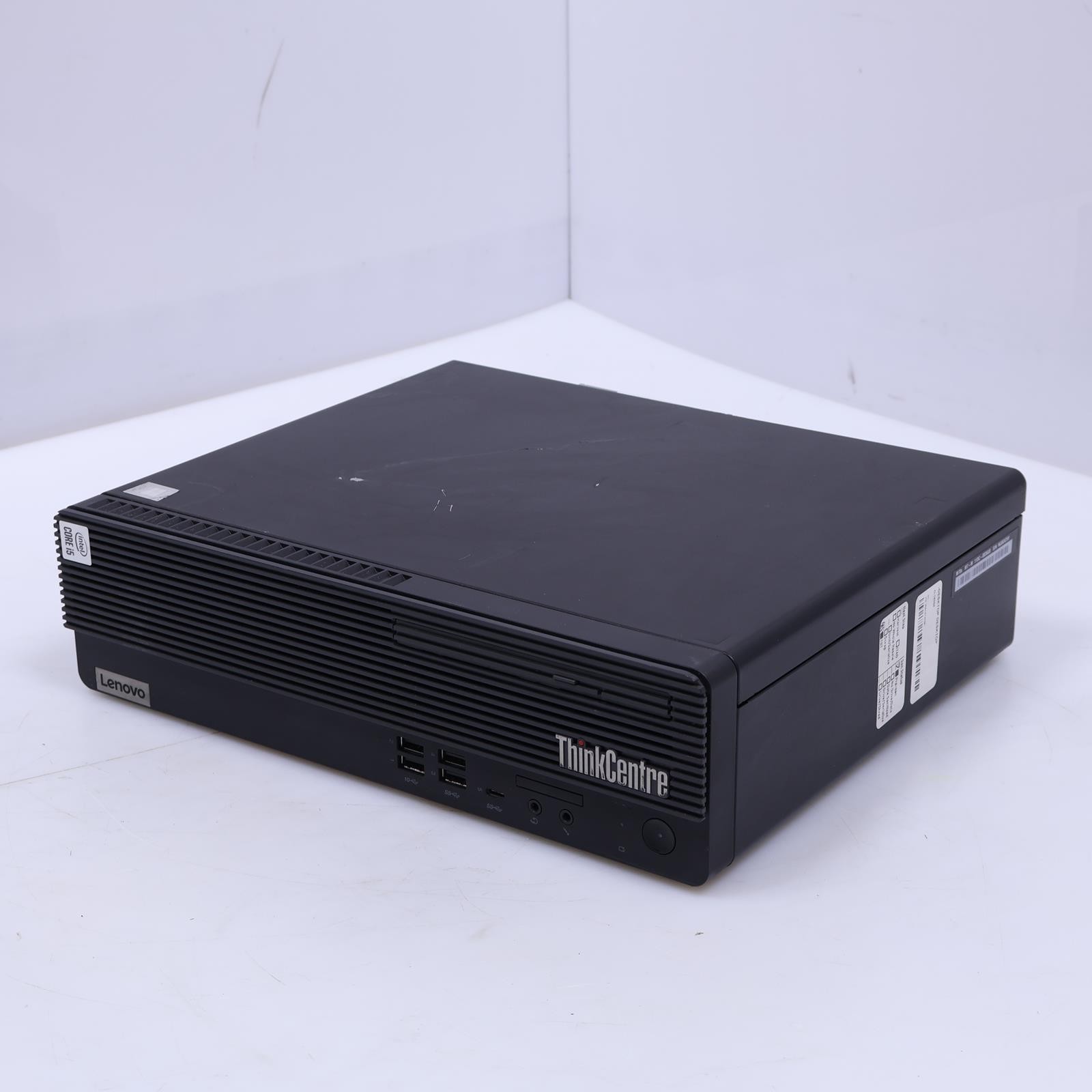 Lenovo Thinkcentre M70s Intel Core i5 10th Gen 8GB RAM No Drive/OS SFF