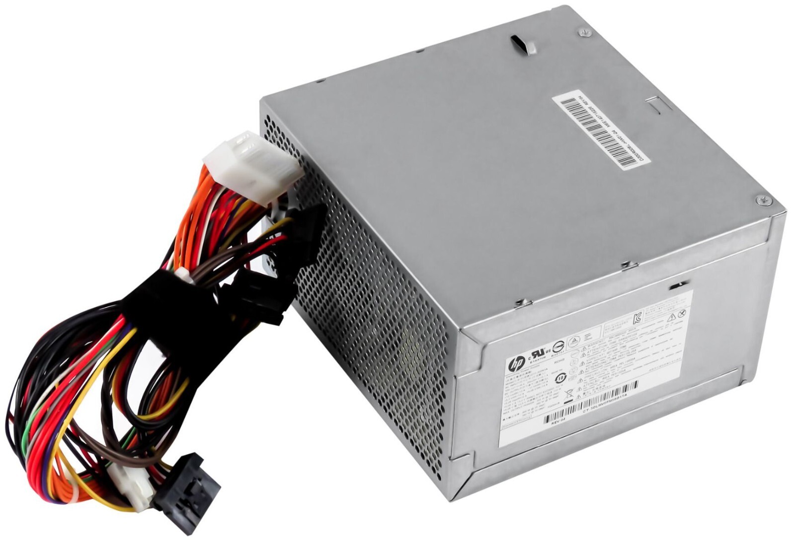 POWER SUPPLIES HP 715185-001 300WATT 667893-003 D11-300N1A ATX 24-PIN, 1xP2 4-PIN