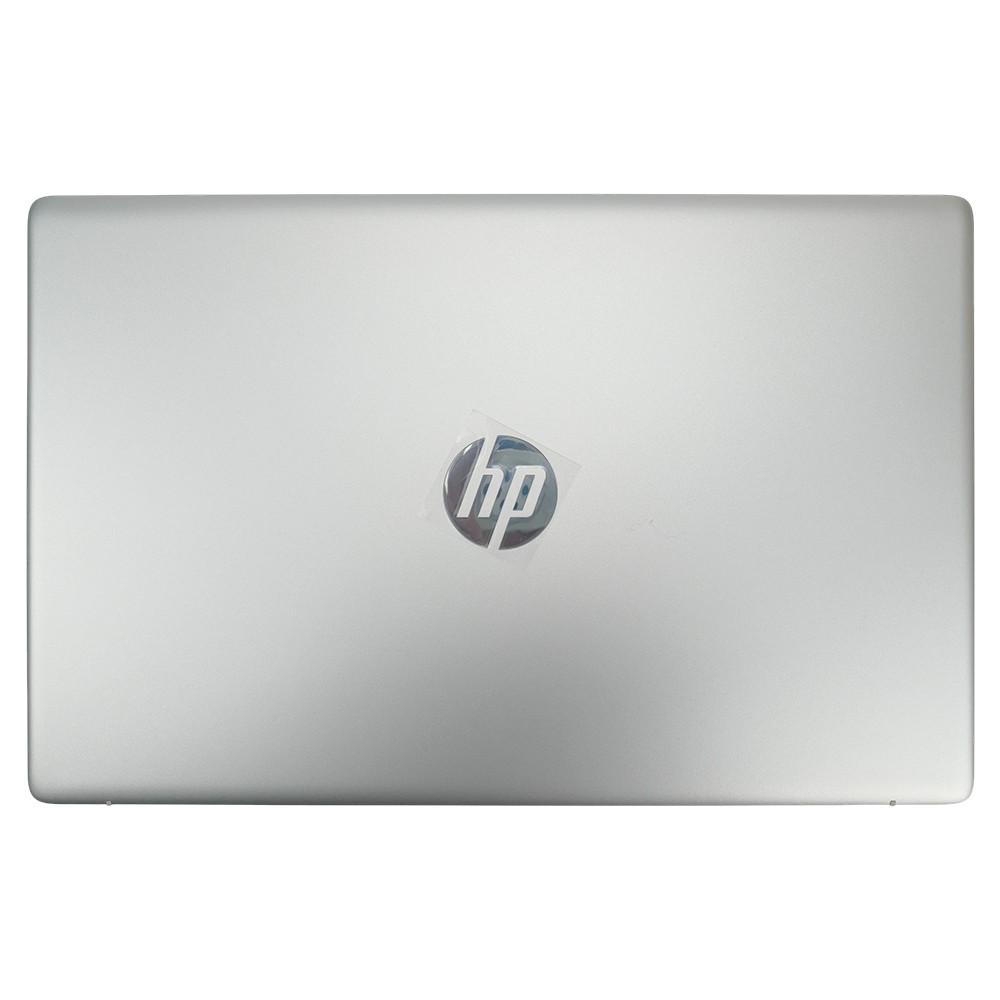 For HP 17-CN 17-CP 17T-CN Laptop LCD Back Cover M50382-001 Silver Top Lid