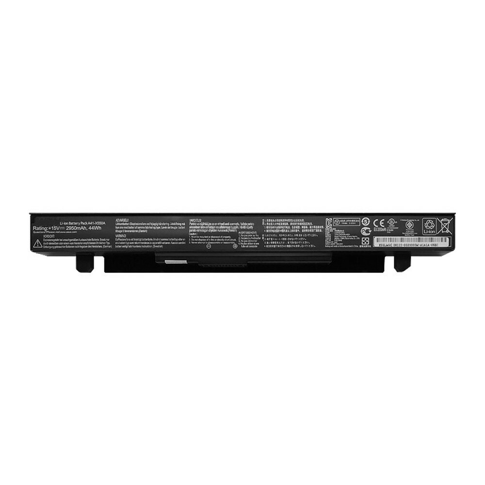 Original A41-X550A Battery for ASUS A41-X550 X450C   X550C   A450 S450C A550C