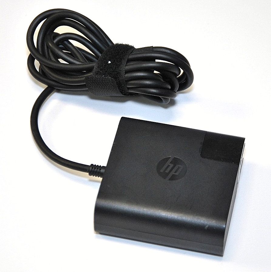 L32392-001, L30757-002, HP AC ADAPTER  (65W) - nPFC USB-C RC 1.8m (57762)