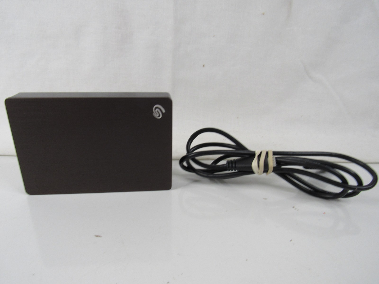 Seagate Backup Plus 5TB Portable External Hard Drive USB 3.0 SRD00F1 Tested