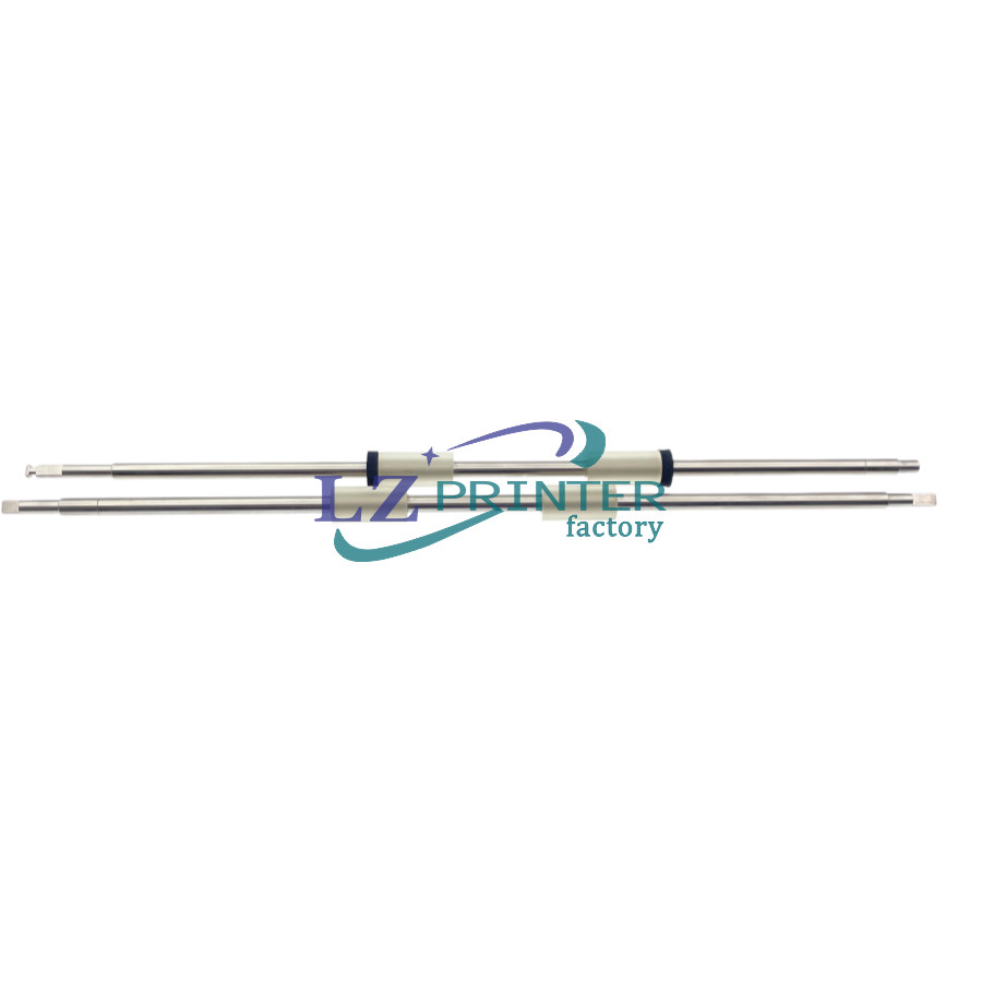 PA03541-Y041 PA03541-Y042 Feed + Exit Roller for Fujitsu S300 S1300 S1300i S300M