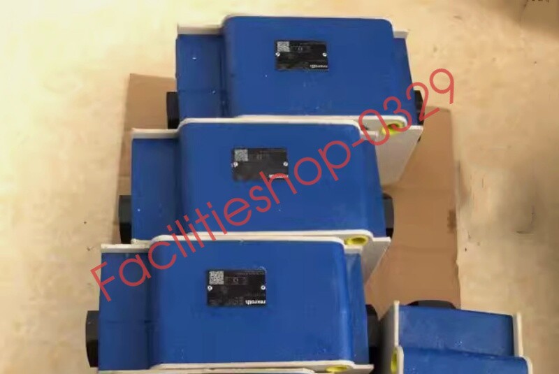 Rexroth Valve R900432915 Z2S22-1-51 valve Z2S22-1-5X DHL/FedEx
