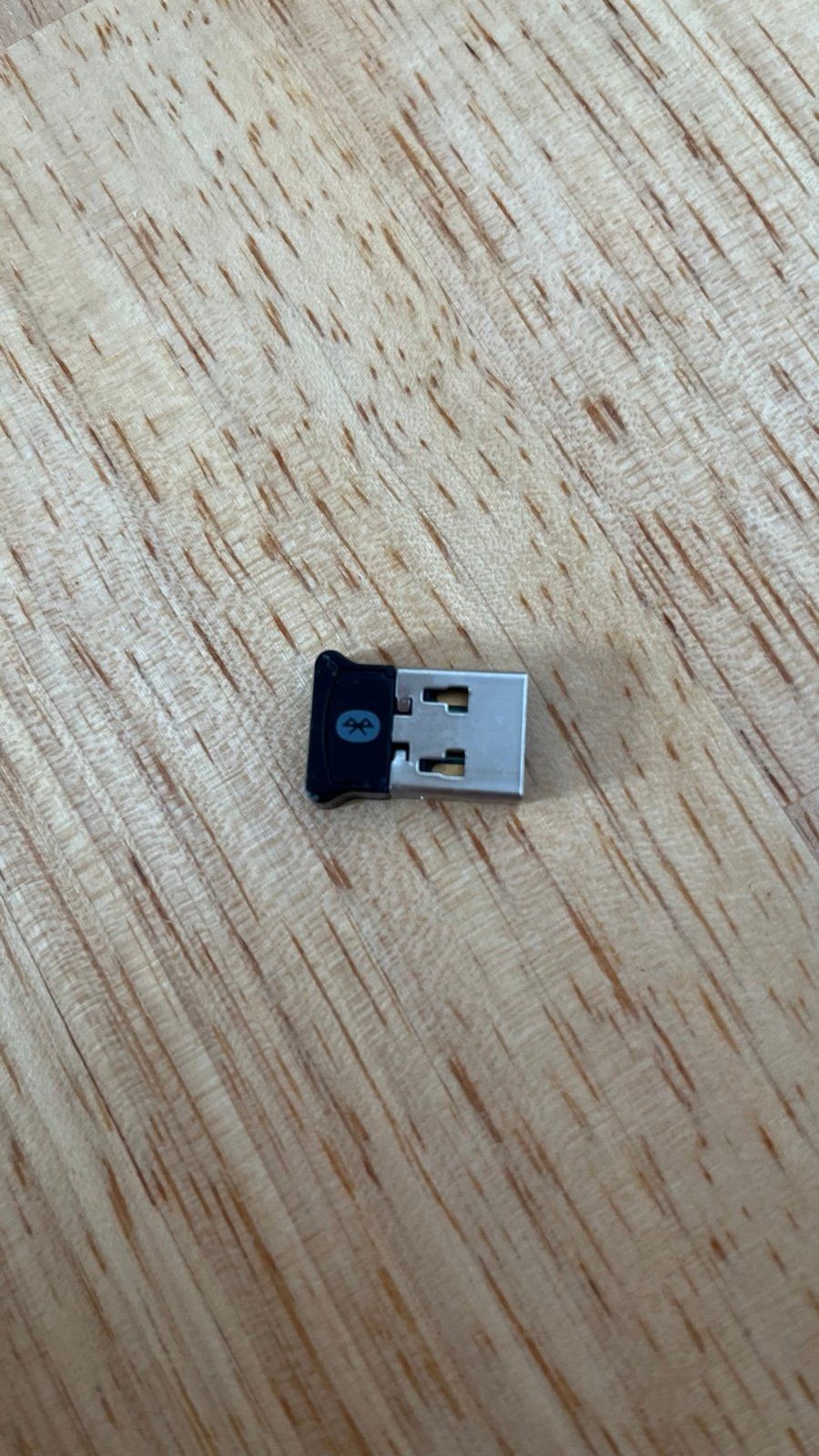 Insignia Bluetooth 4.0 USB Adapter NS-PCY5BMA2