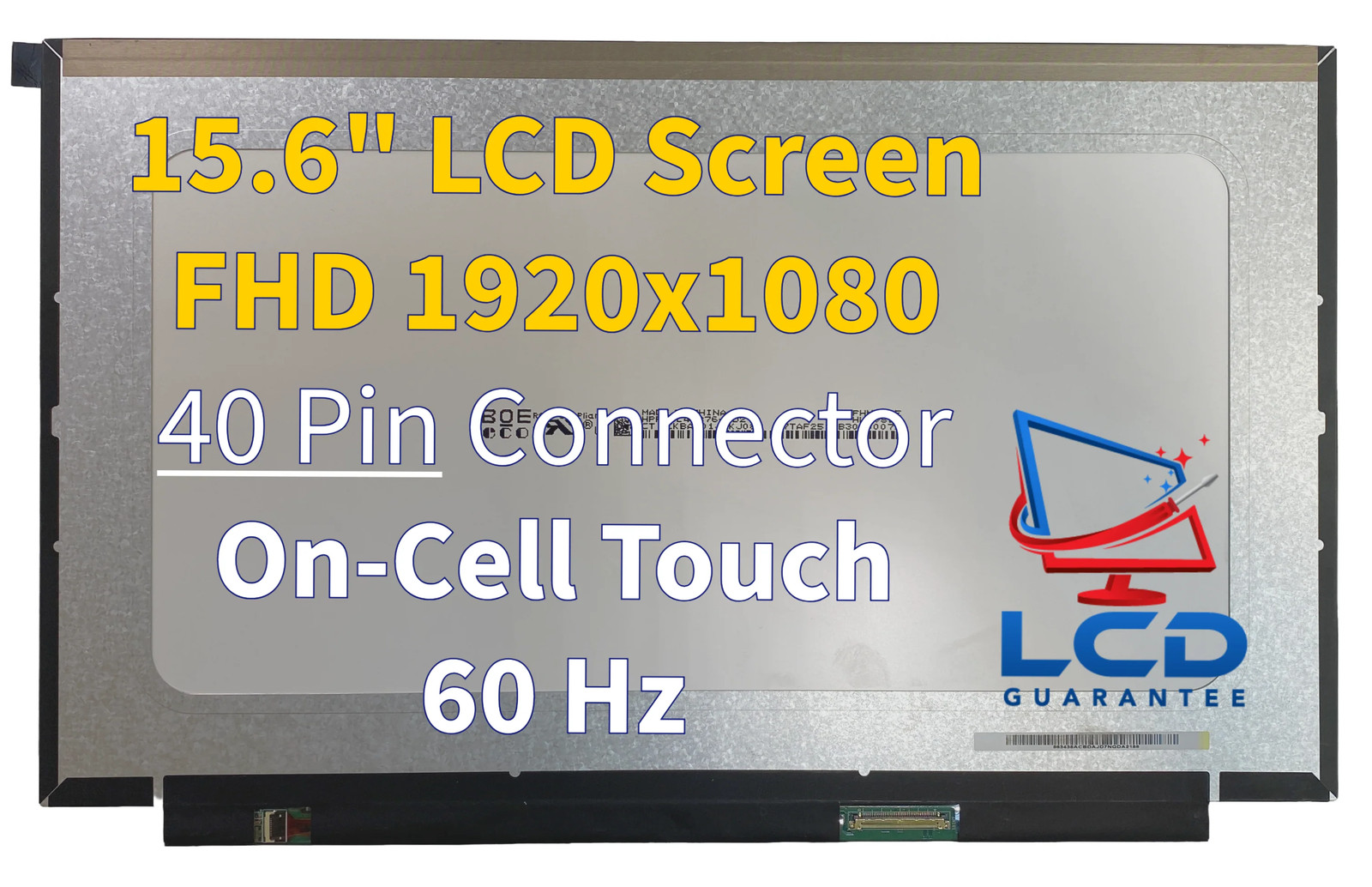 L07628-3D2 PNL,15.6 FHD BV UWVA 45% 250n NB TOP, AU