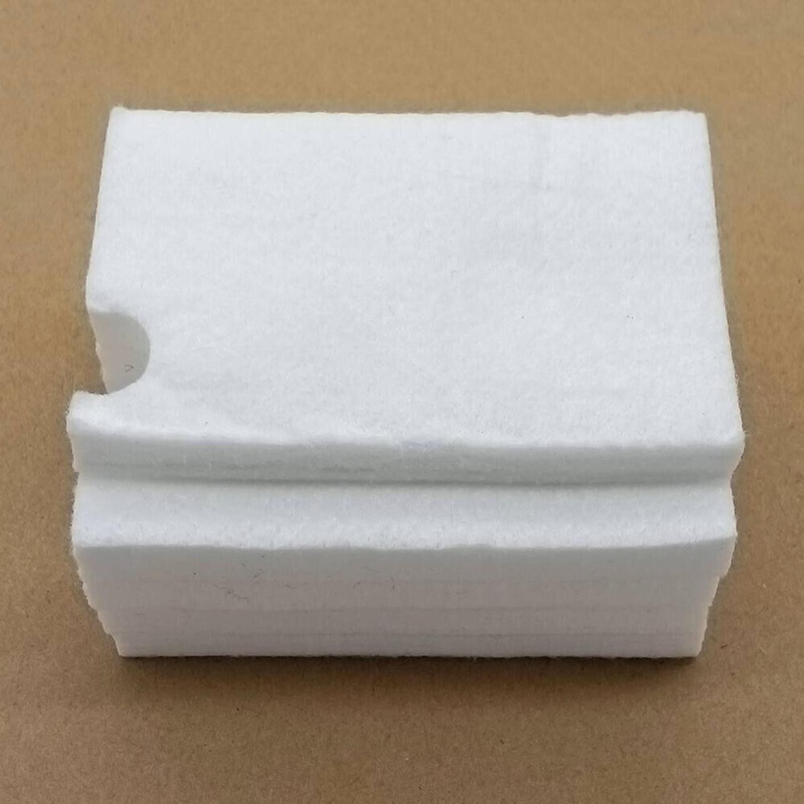 1Set Waste Ink Sponge Fits For Epson L 5296 L 5196 L 5290 L 5316 L 5590 L 5310