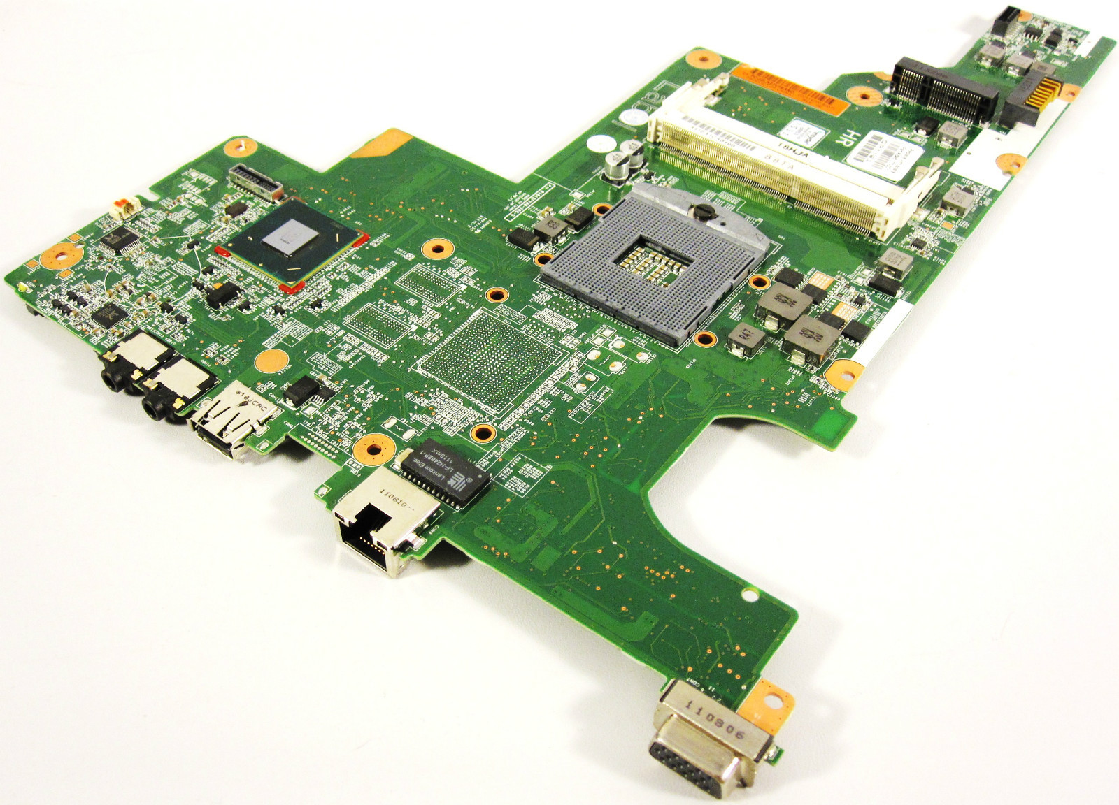 HP 2000-350us, HP 2000-410US Intel Motherboard HM65 (System Board)