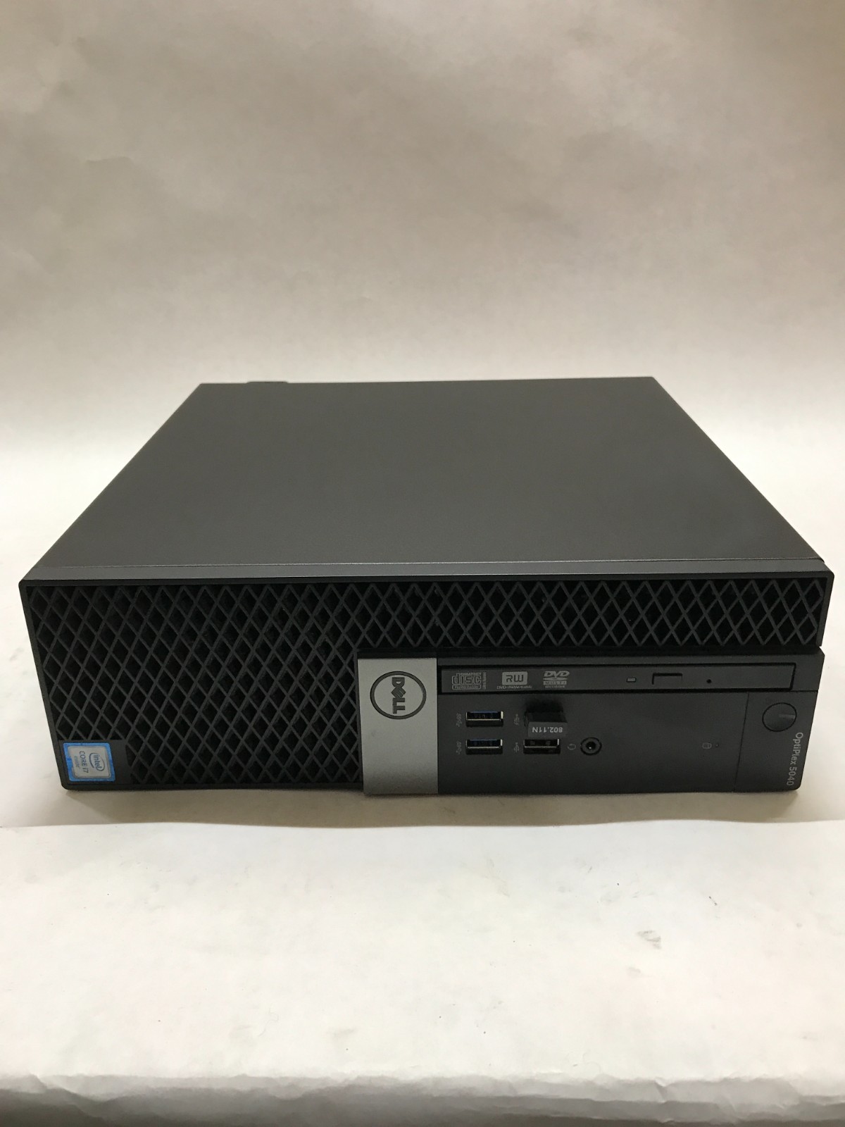 Dell Optiplex 5040 SFF Desktop Intel i5 6th Gen 4GB RAM 128GB SSD Windows 11