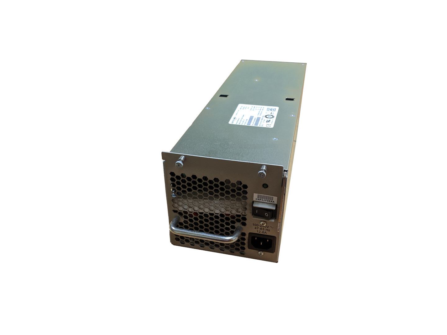 NORTEL AVAYA DS1405a08 PSU PASSPORT 8006 8010 P/N 312071-D