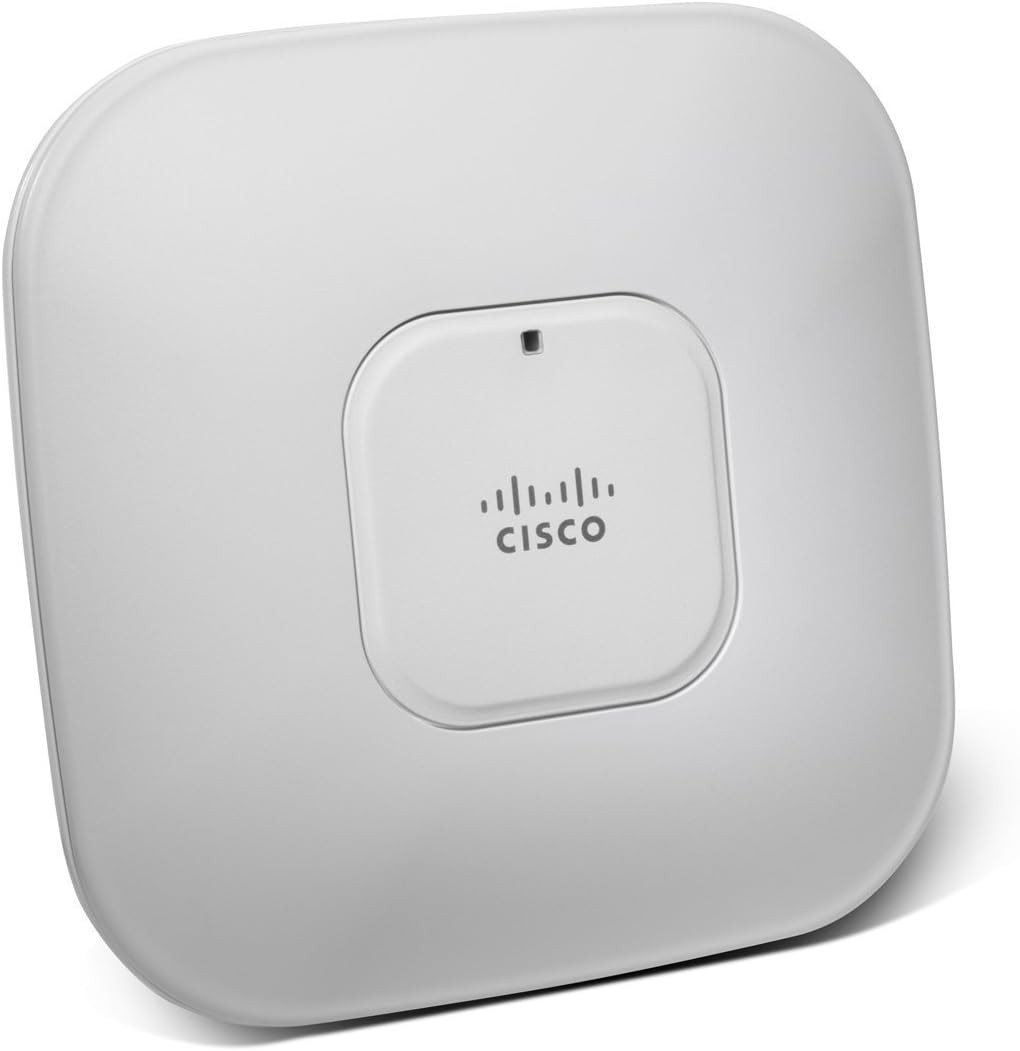 Lot of 50 Cisco Aironet 3602I Series Access Point (AIR-CAP3602I-A-K9) - Used