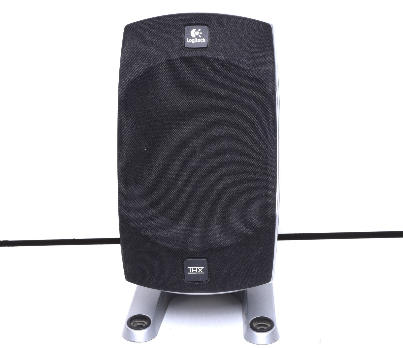 Logitech Z-5500 THX Certified Dolby 5.1 Surround Sound Speaker