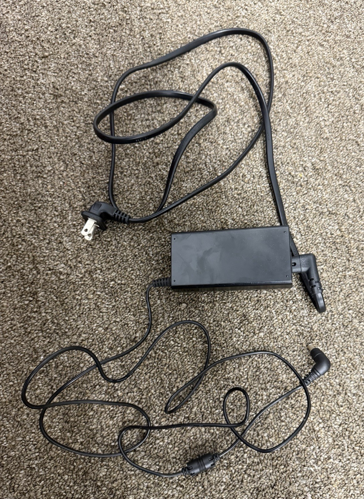 Genuine Samsung TV Monitor AC/DC Adapter Power Supply A4819_FDY Untested SKU:N