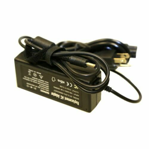 Charger For HP 15-ac156nr 15-ac157cl 15-ac158dx 15-ac158nr AC Power Supply Cord