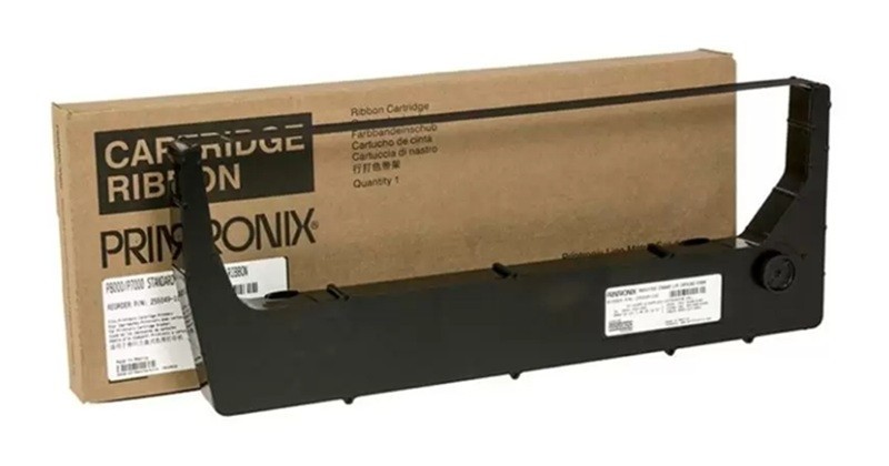 GENUINE Ribbon PRINTRONIX P7000 P8000 DP 9000 9500 9620 9625 NYLON Ribbon IBM
