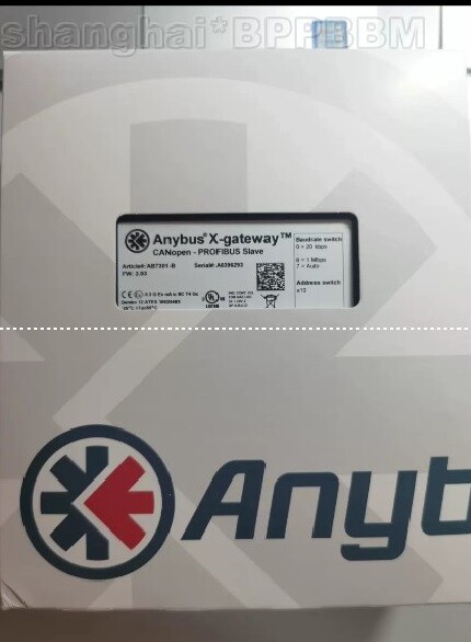 1PCS NEW  AB7301-B  Via DHL or Fedex