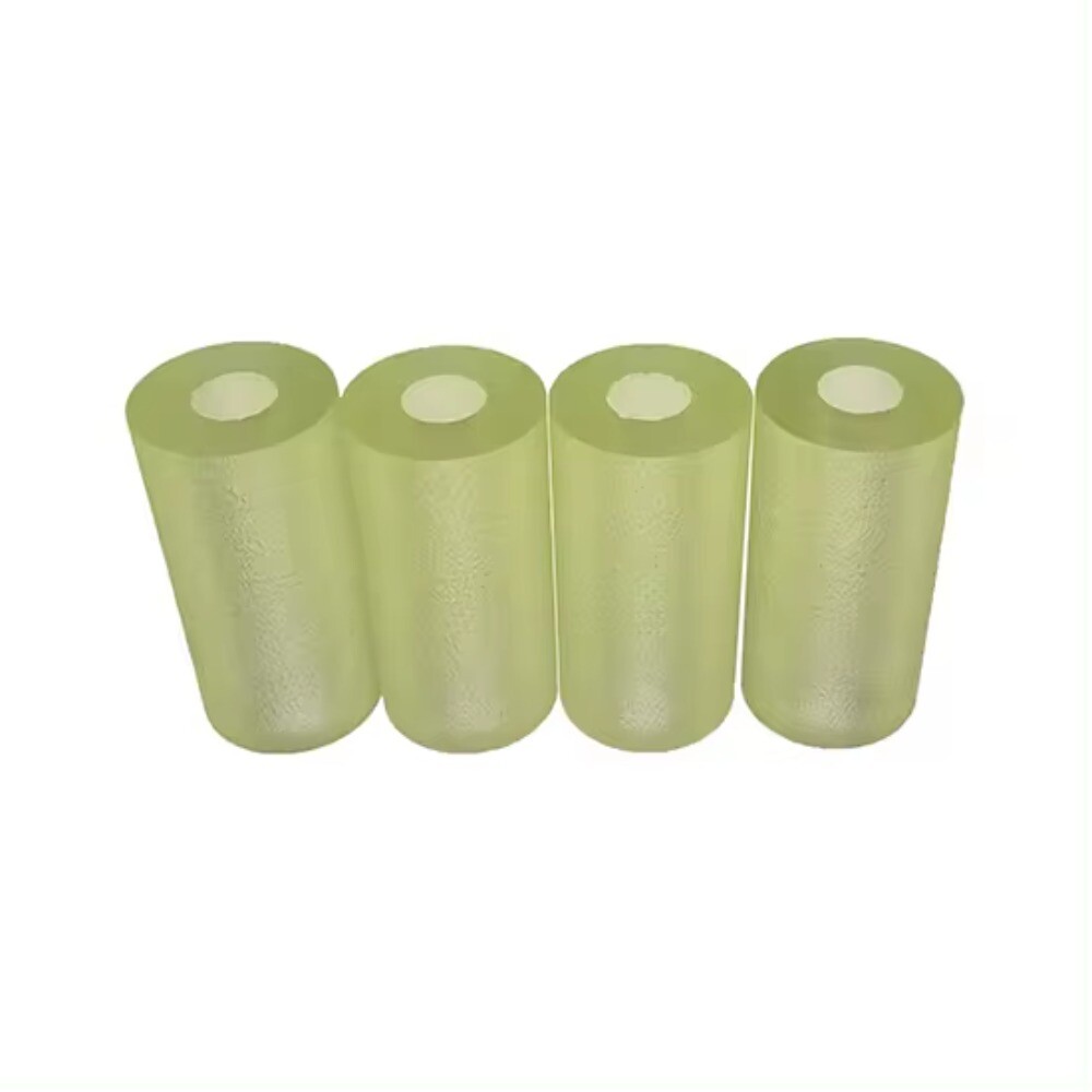 10Sets PA03656-K975 PA03656-K976 Exit Feed Roller for FUJITSU IX500 IX1500 N7100