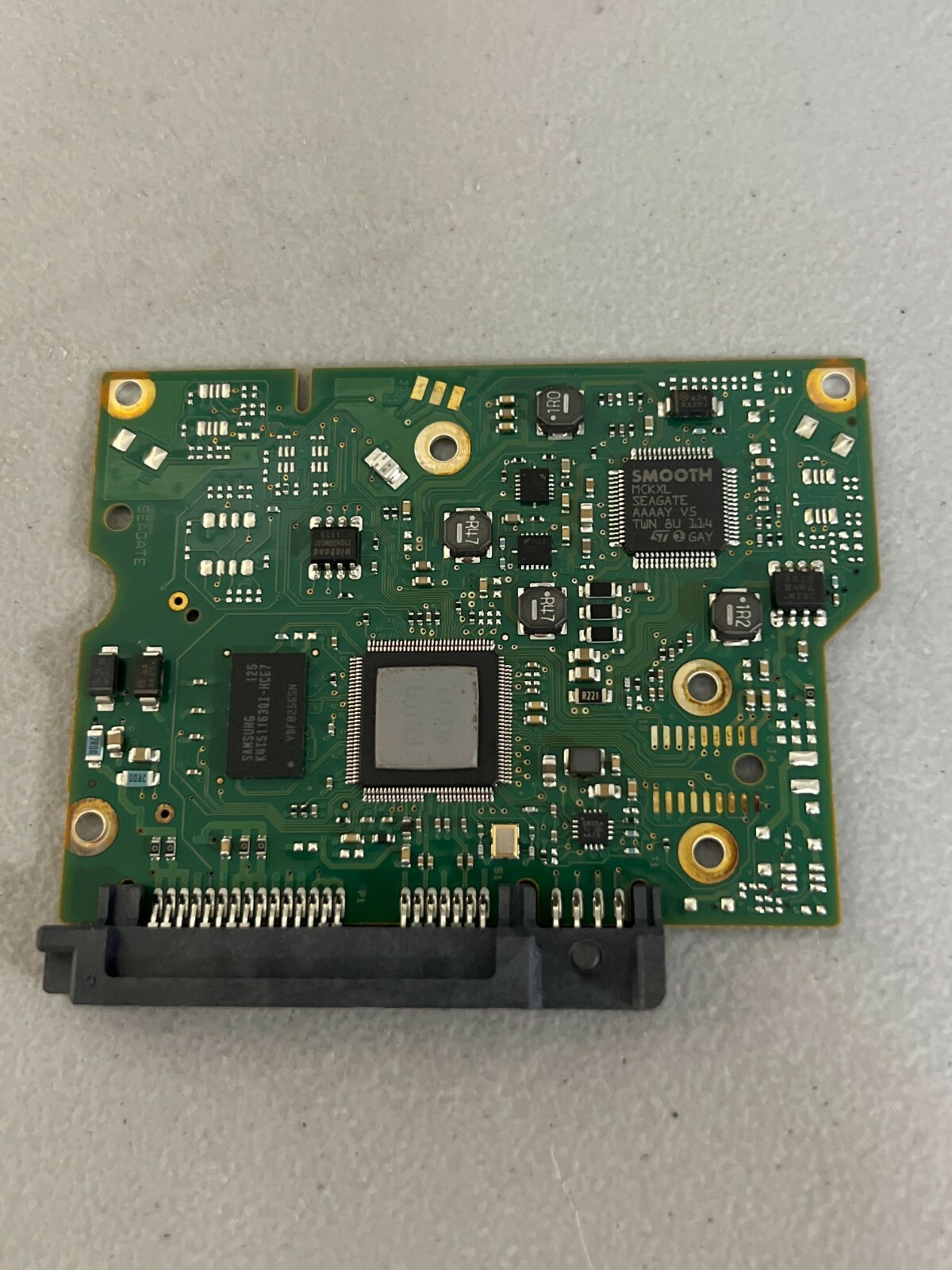 Board number : 100645422 REV A HHD PCB Hard Drive Board For Seagate HDD
