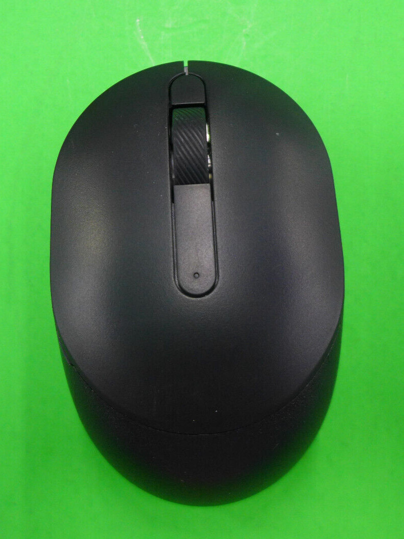 GENUINE Dell Mobile Wireless Mouse MS3320W *Battery Not Included*  JMD6T