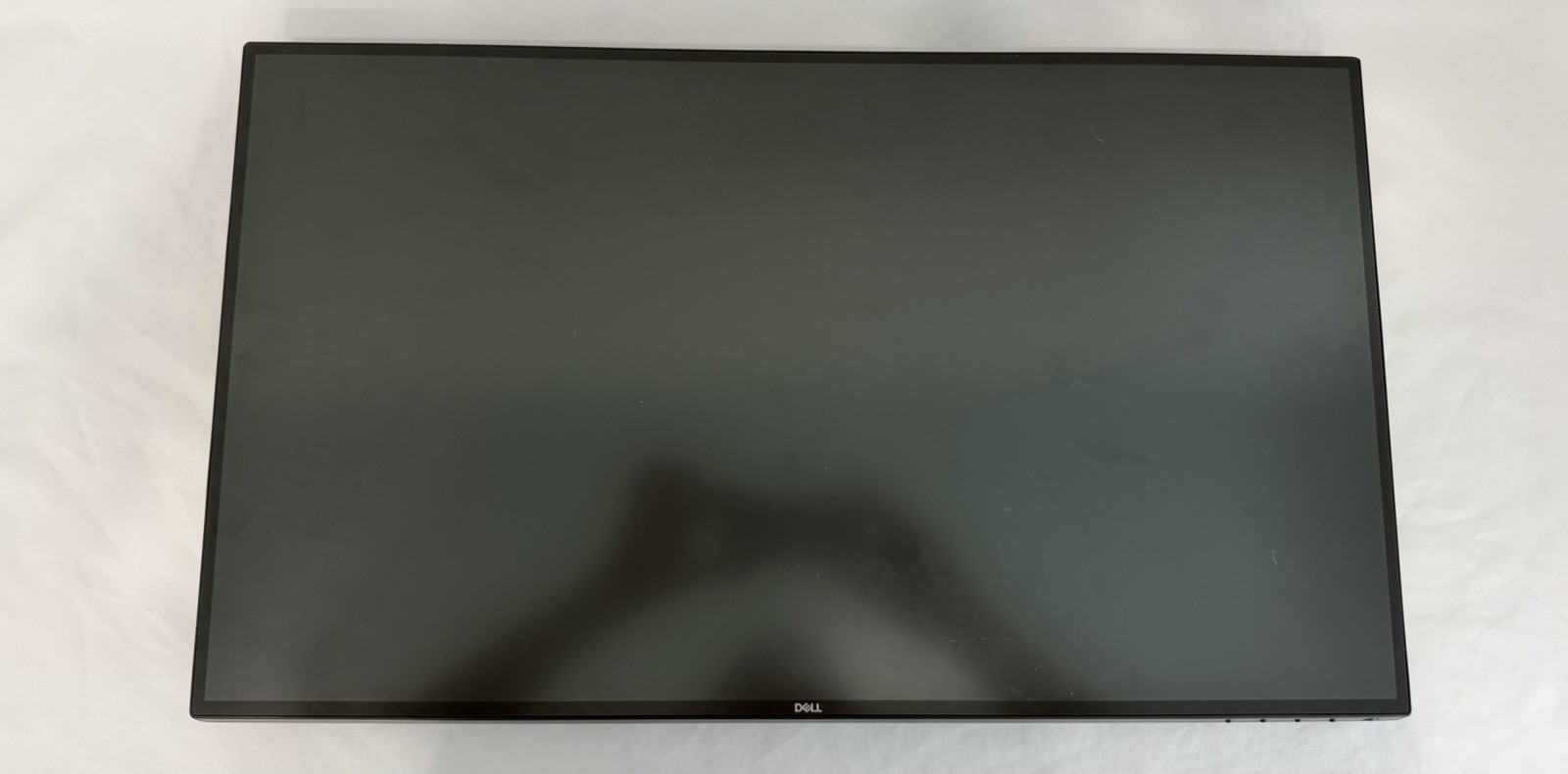 Dell UltraSharp U2718Q 27" 3840 x 2160 4K IPS LED Monitor No Stand Parts Repair