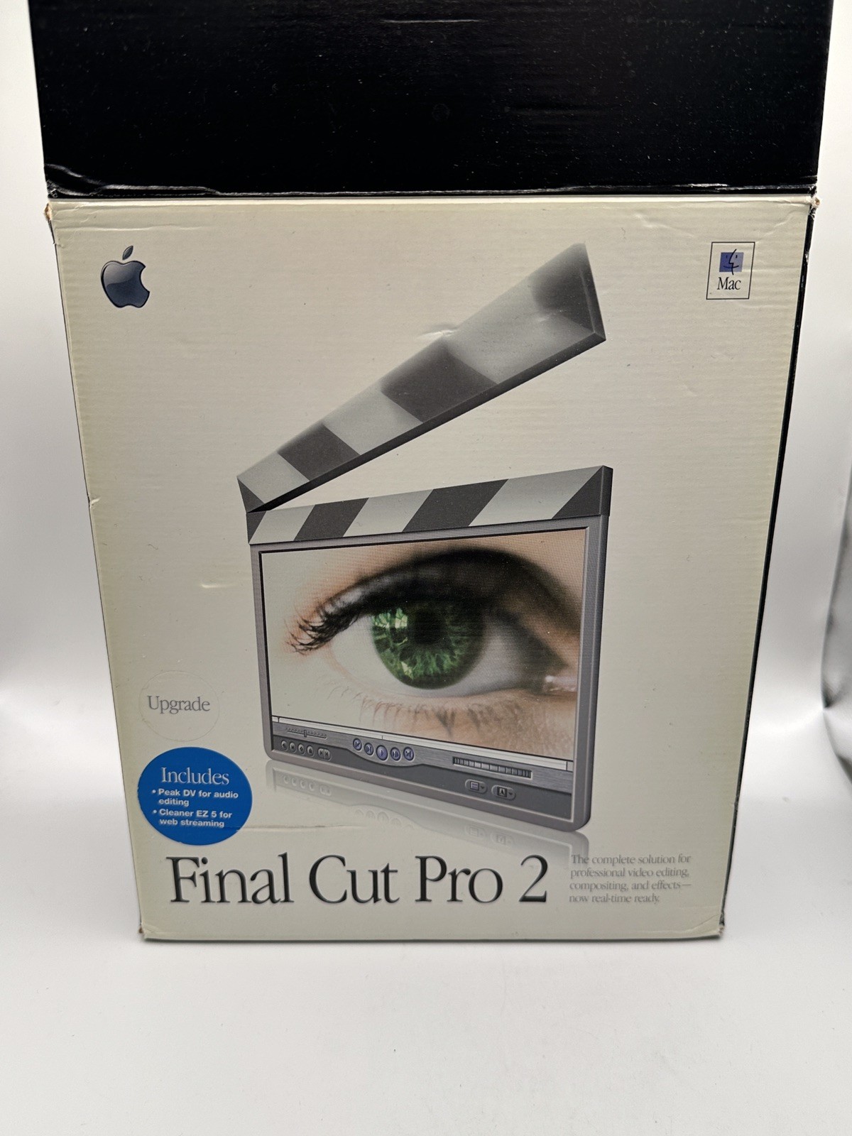 Apple Final Cut Pro 2 Retail