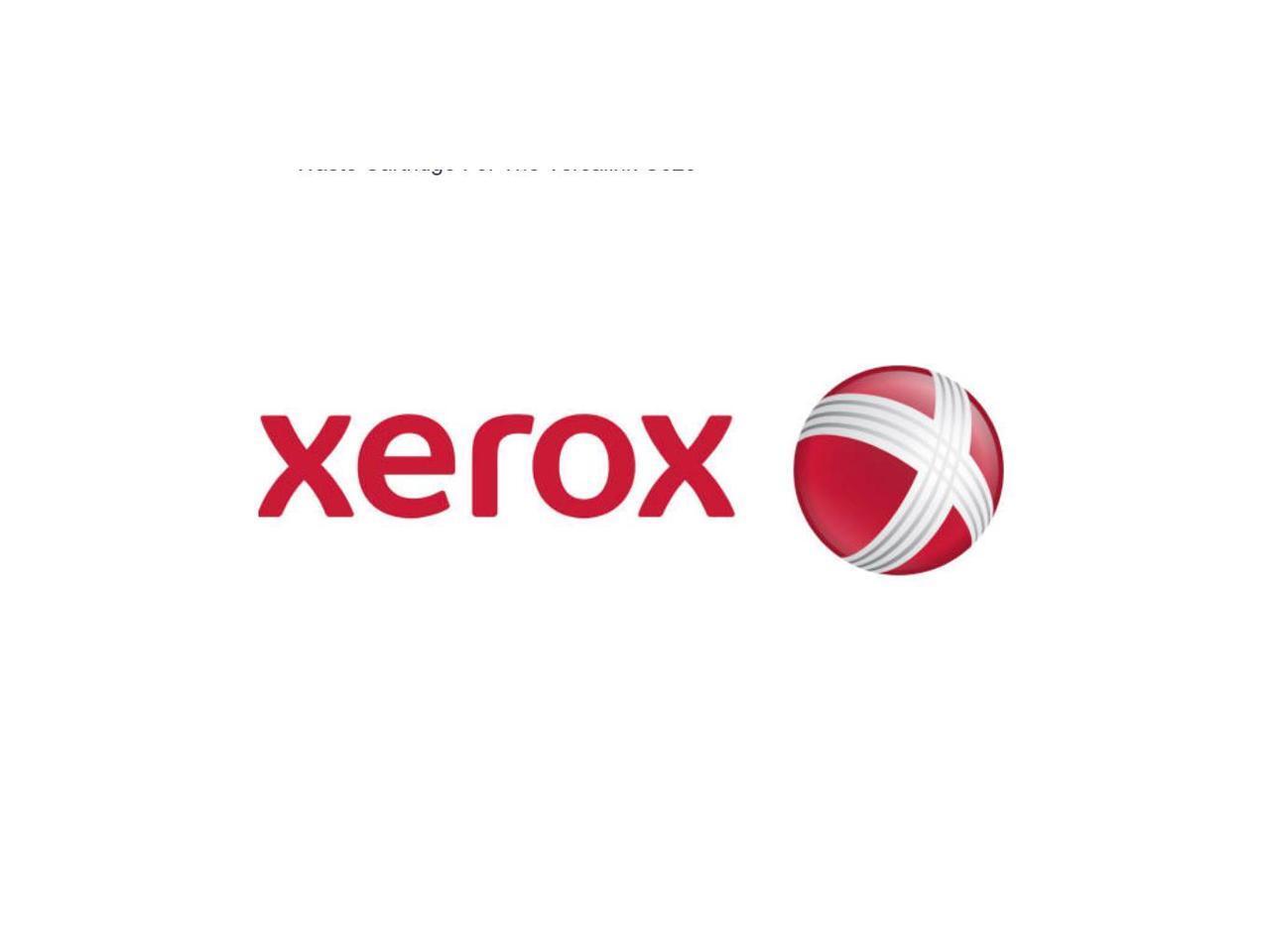 Xerox Genuine Standard Capacity Toner Cartridge For The VersaLink C625 Magenta (