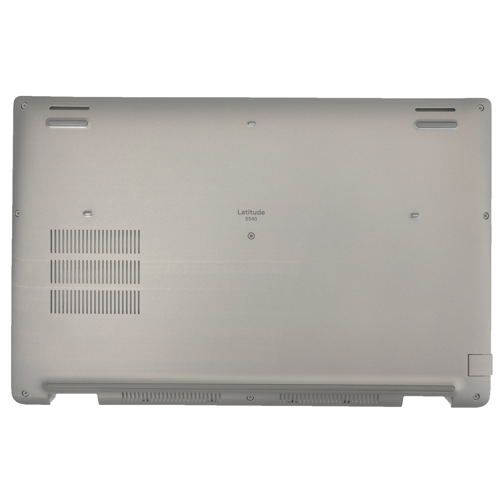 0G94MH New Lower Cover Bottom Case Base Gray  for Dell Latitude 15 5540 E5540 US