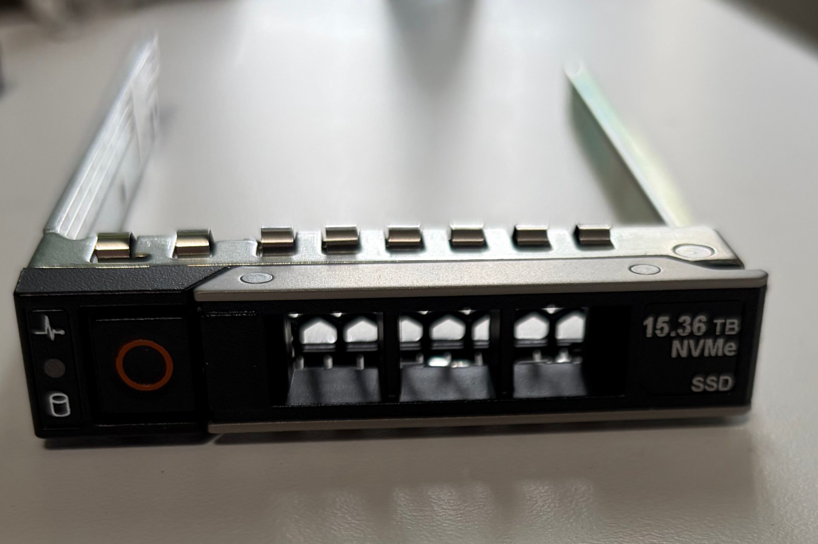 Lot of 22 Genuine Dell 0DXD9H DXD9H 2.5" SAS NVME Hard Drive Caddy Tray Gen 14