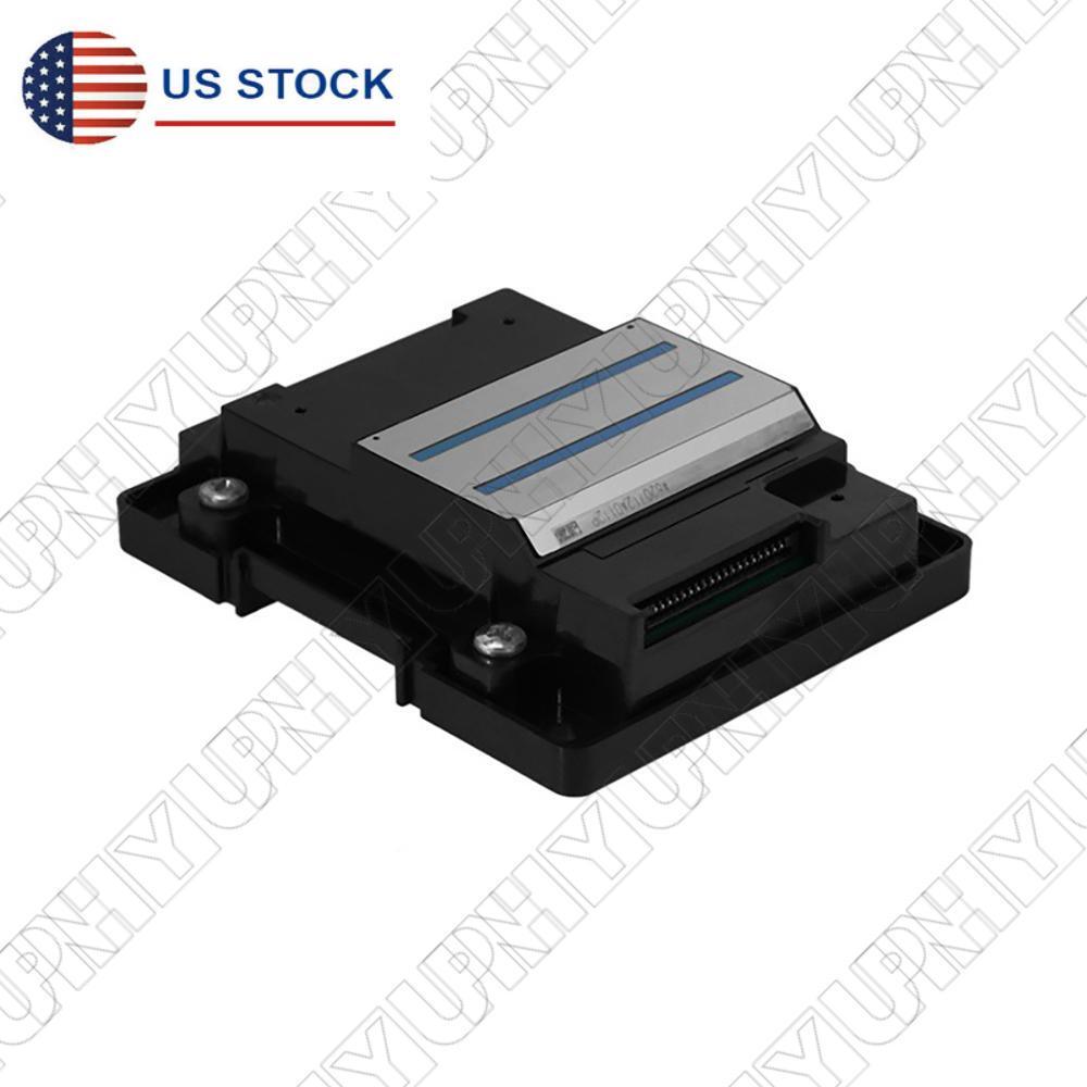1Pc Printhead Black For WF-7610 WF-7620 WF-7621 WF-3620 WF-3640 WF-7111 US Stock