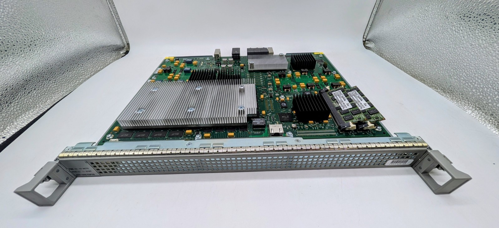 Cisco ASR1000-ESP20 ASR 1000 Embedded Svcs Processor 20 Gbps
