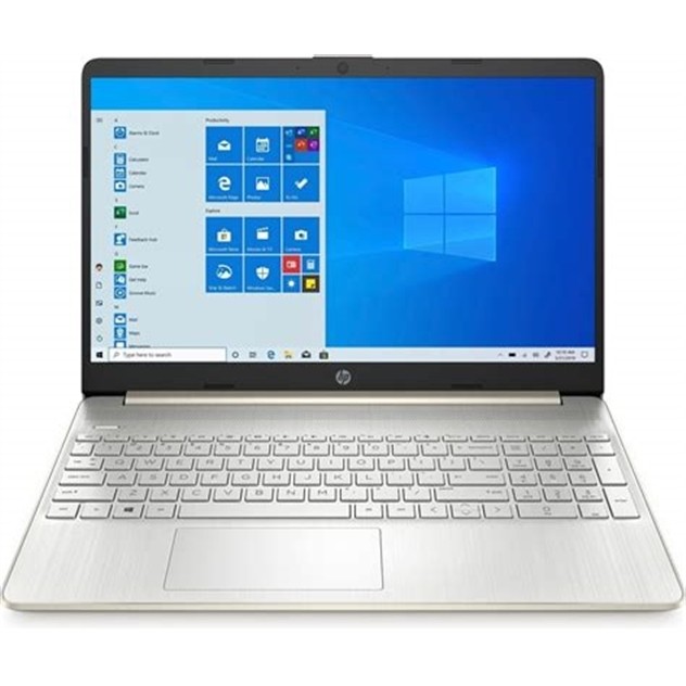 HP 15-DY0000 15.6" 12GB 256GB, Natural Silver