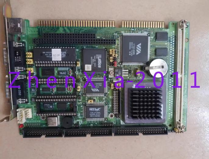 1PC Used Advantech PCA-6144S