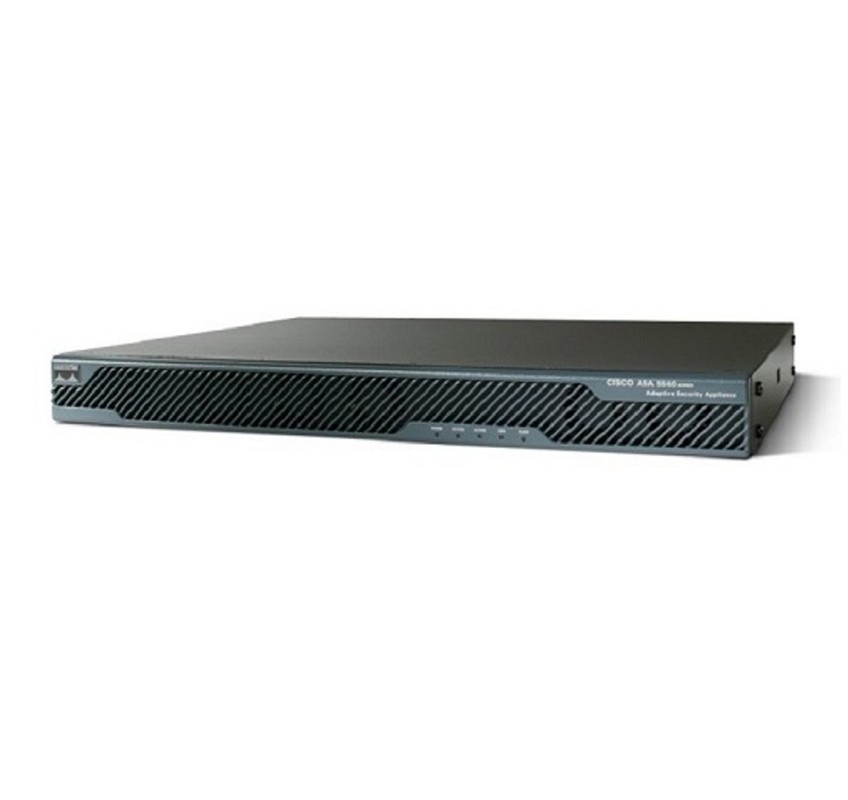 Cisco ASA5540-BUN-K9 Firewall 1 Year Warranty