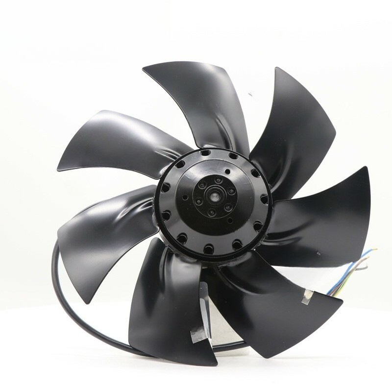 Ebmpapst Fan A2E250-AL06-01 Axial Fan AC 230V 0.51A 115/150W ??250MM Cooling Fan