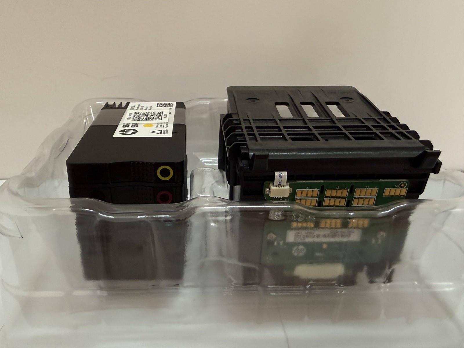 Genuine 962 963 964 965 Printhead for Officejet Pro 9010 9018 9019 9020 9028