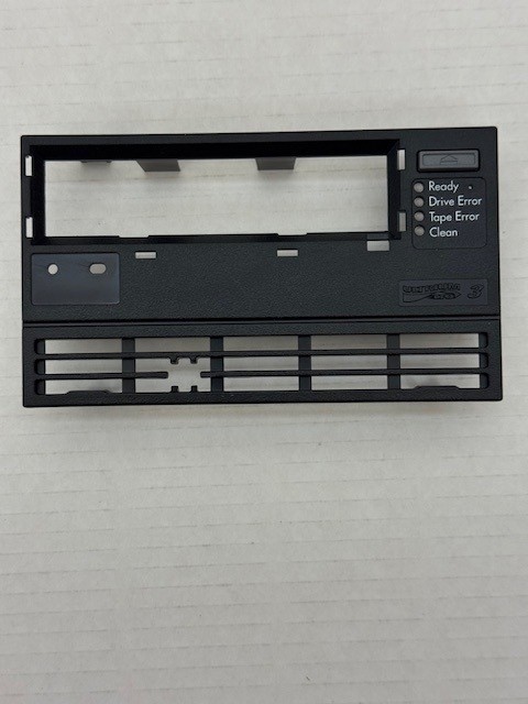 Quantum, hp & Others LTO-3 FH Bezel  Black Full-Height NEW