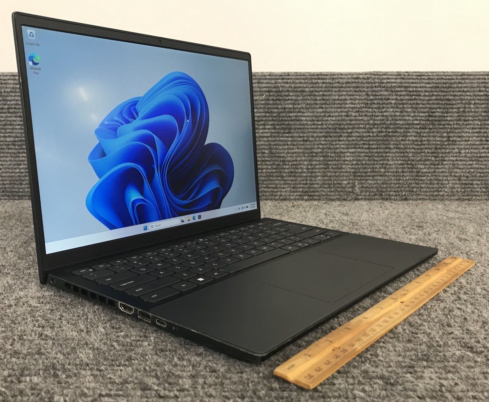 Dell Inspiron 14 Plus 7420 2K 14" Laptop i7-12700H 16GB RAM 1TB NVMe, As Is