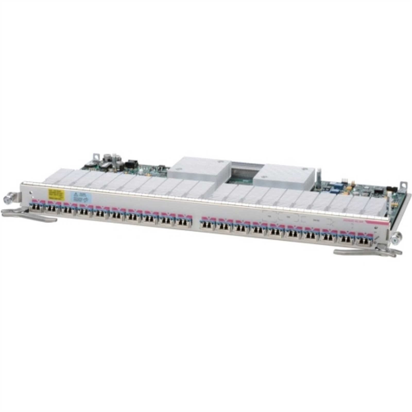 Cisco 20X10GBE-WL-XFP CRS Series 20x10GbE LAN/WAN-PHY Interface Module