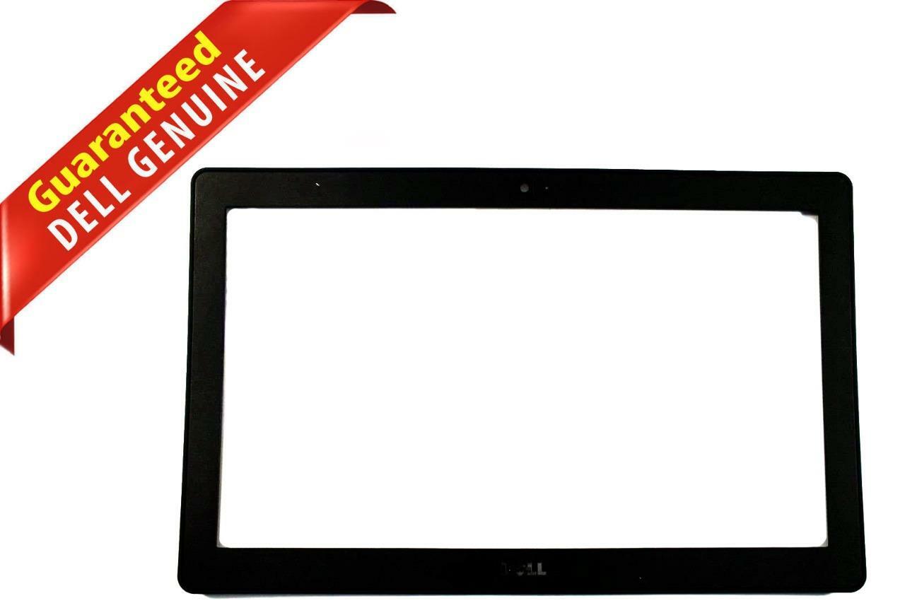 Lot x 3 New Dell Latitude E6330 13.3" LCD Front Trim Cover Bezel Plastic 3F0ND
