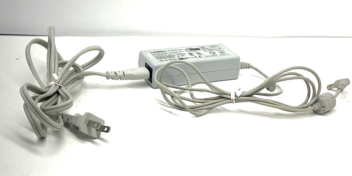 Genuine Liteon PA-1600-05 Power Supply Adapter 19V 3.16A 60W Laptop Charger OEM.
