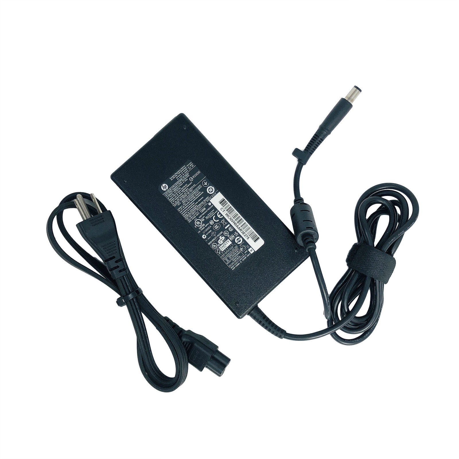 Original HP AC Adapter for HP ENVY PAVILION All-in-One 24-N014 27-A010 Desktop