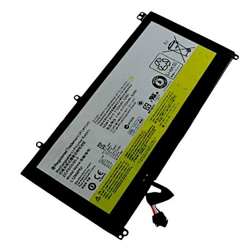 New L12M4P62 Laptop Battery for Lenovo Ideapad U430 U530 Touch L12L4P62 Series