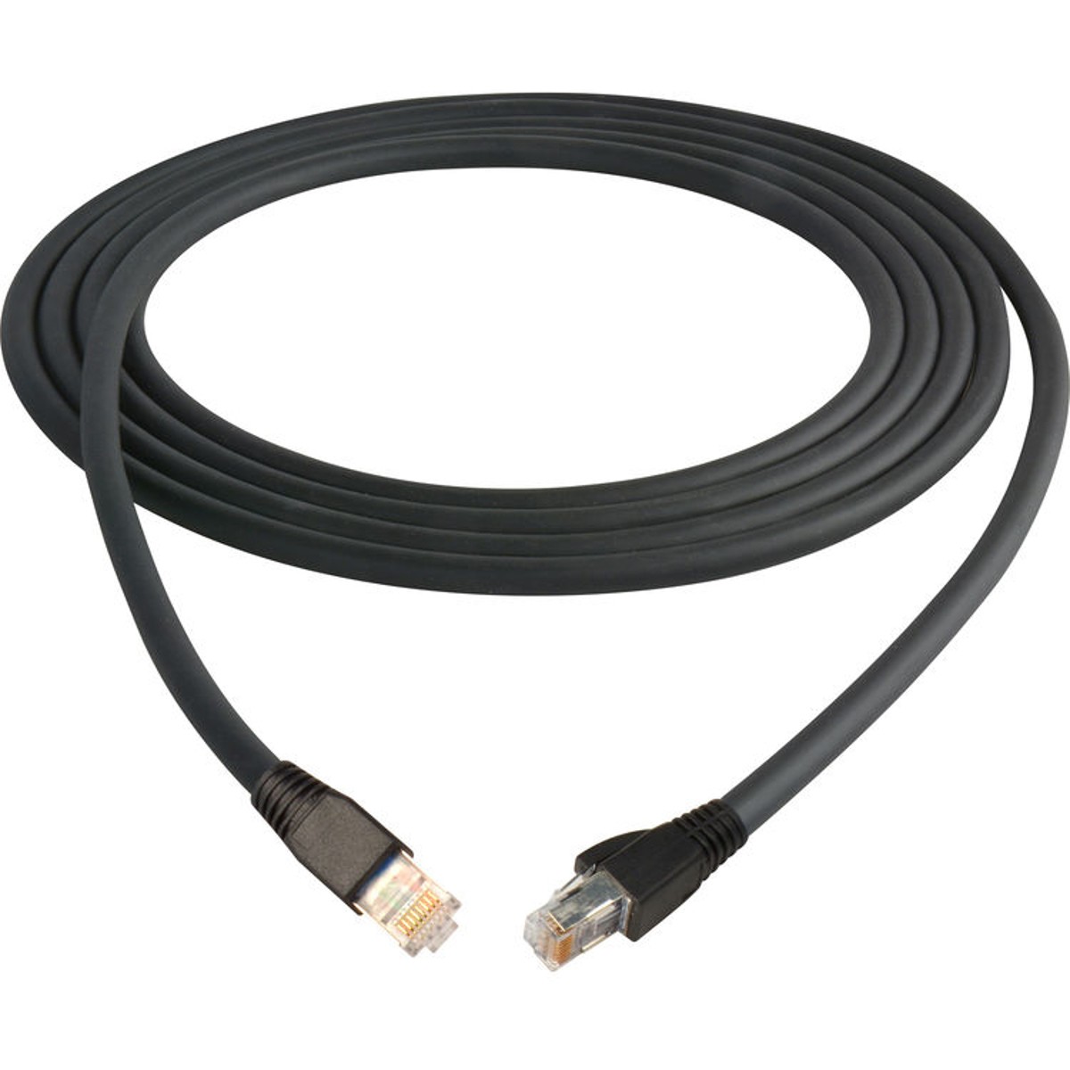 Laird 25' Belden 10GX Enhanced Shielded Category 6A 10G IP Ethernet Cable